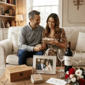 Anniversary Gifts