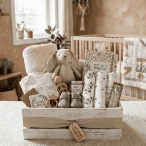 Baby Shower / Newborn Gifts