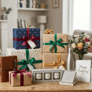 Birthday Gifts