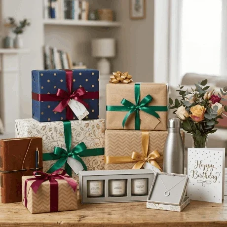 Birthday-Gifts