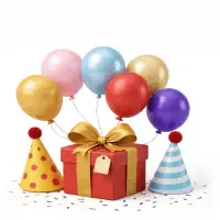Birthday