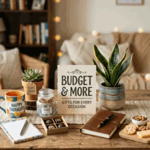 Budget & More
