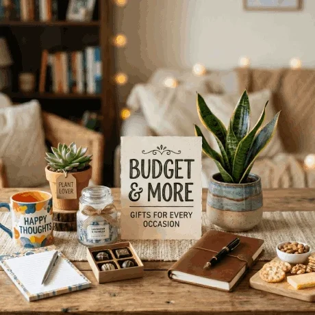 Budget-More