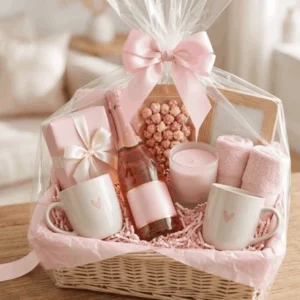 Couple Hampers