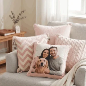 Cushions