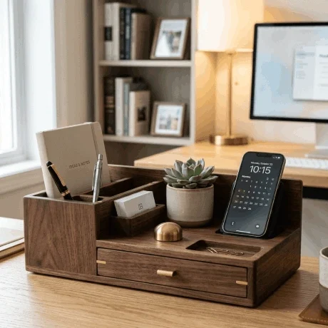 Desk-Organizers