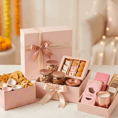 Diwali-Hampers