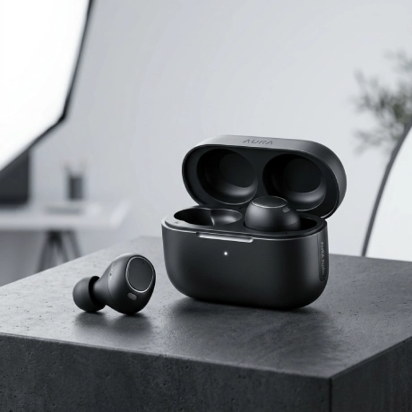 Earbuds