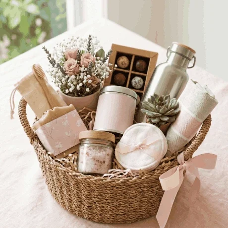 Eco-Friendly-Hamper-Sets