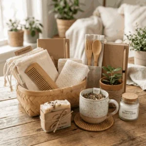 Eco-Friendly / Natural