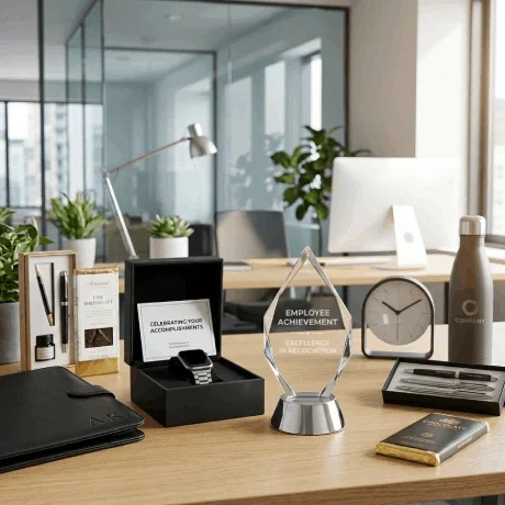 Employee-Achievement-Gifts