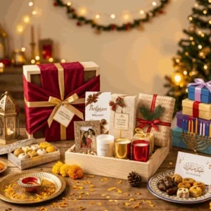 Festivals & Celebrations