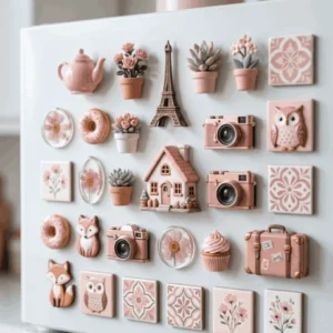 Fridge Magnets