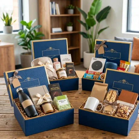 Gift Hampers Sets