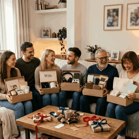 Gift-by-Role