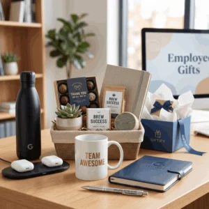Gifts for Employees
