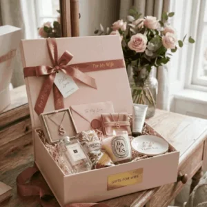 Gifts for Wife