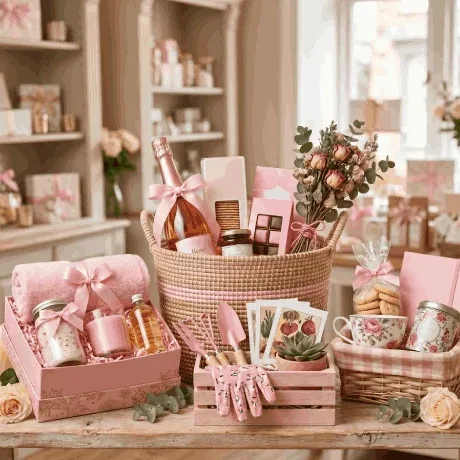 Hampers-Kits