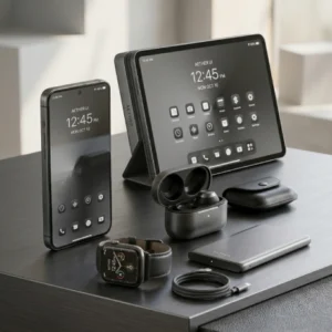 High-End Electronics