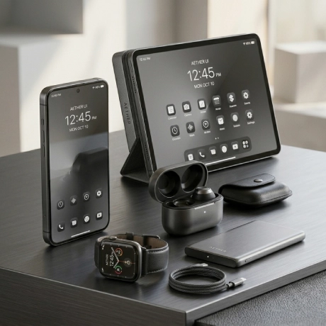 High-End Electronics
