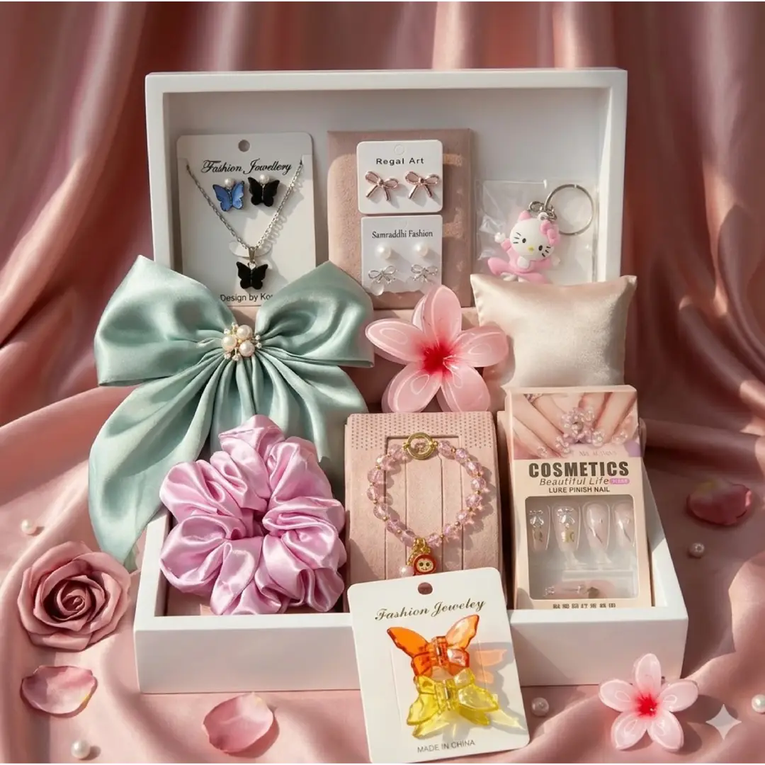 Jewellery Gift Set