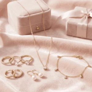 Jewellery