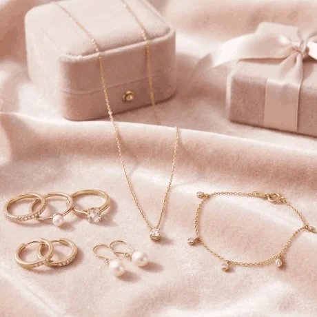 Jewellery