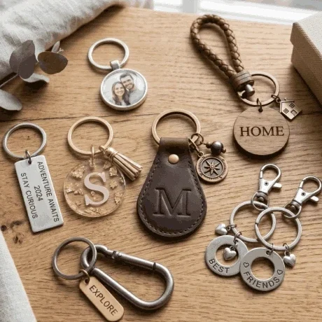 Keychains