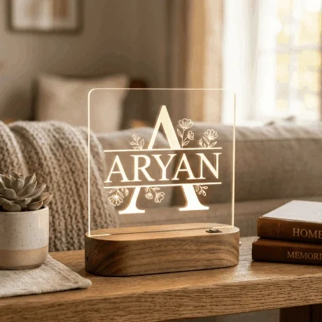LED-Name-Lamps