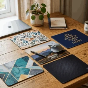 Mouse Pads