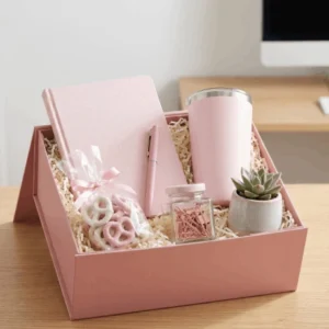 Office Desk Hampers