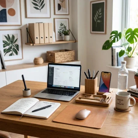 Office & Desk Sets