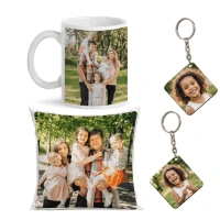 Personalized