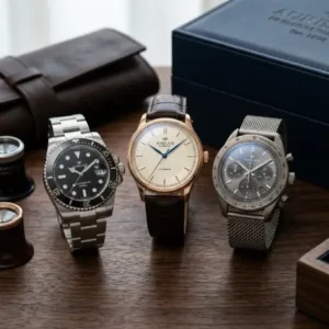 Watches
