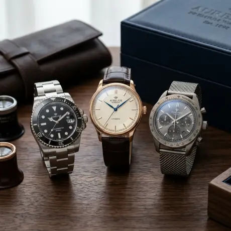 Premium Watches