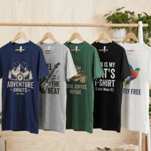 Printed-T-Shirts