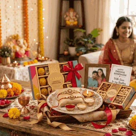 Raksha-Bandhan-Rakhi