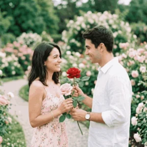 Rose Day