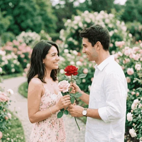 Rose-Day