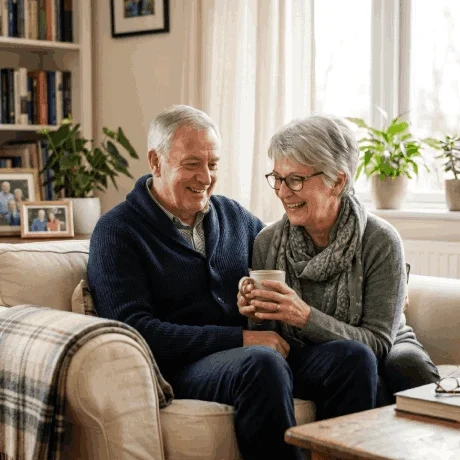 Seniors-Above-50