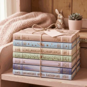 Story Books
