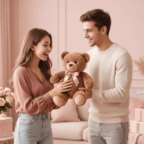 Teddy-Day
