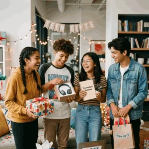 Teens (Ages 13-18)