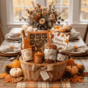 Thanksgiving