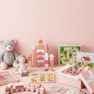 Toys & Games