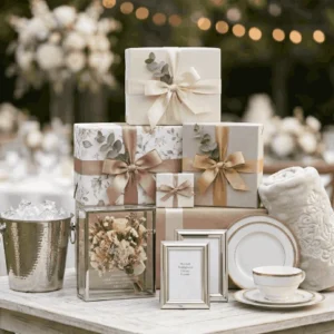 Wedding Gifts