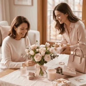 Women's Day (Mar 8)