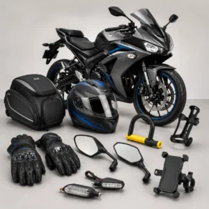 Bike Accessories