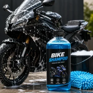 Bike Shampoo