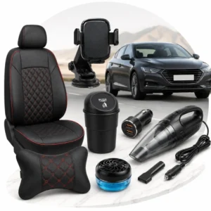 Car Accessories
